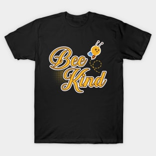 Always Kind Honey Bee T-Shirt